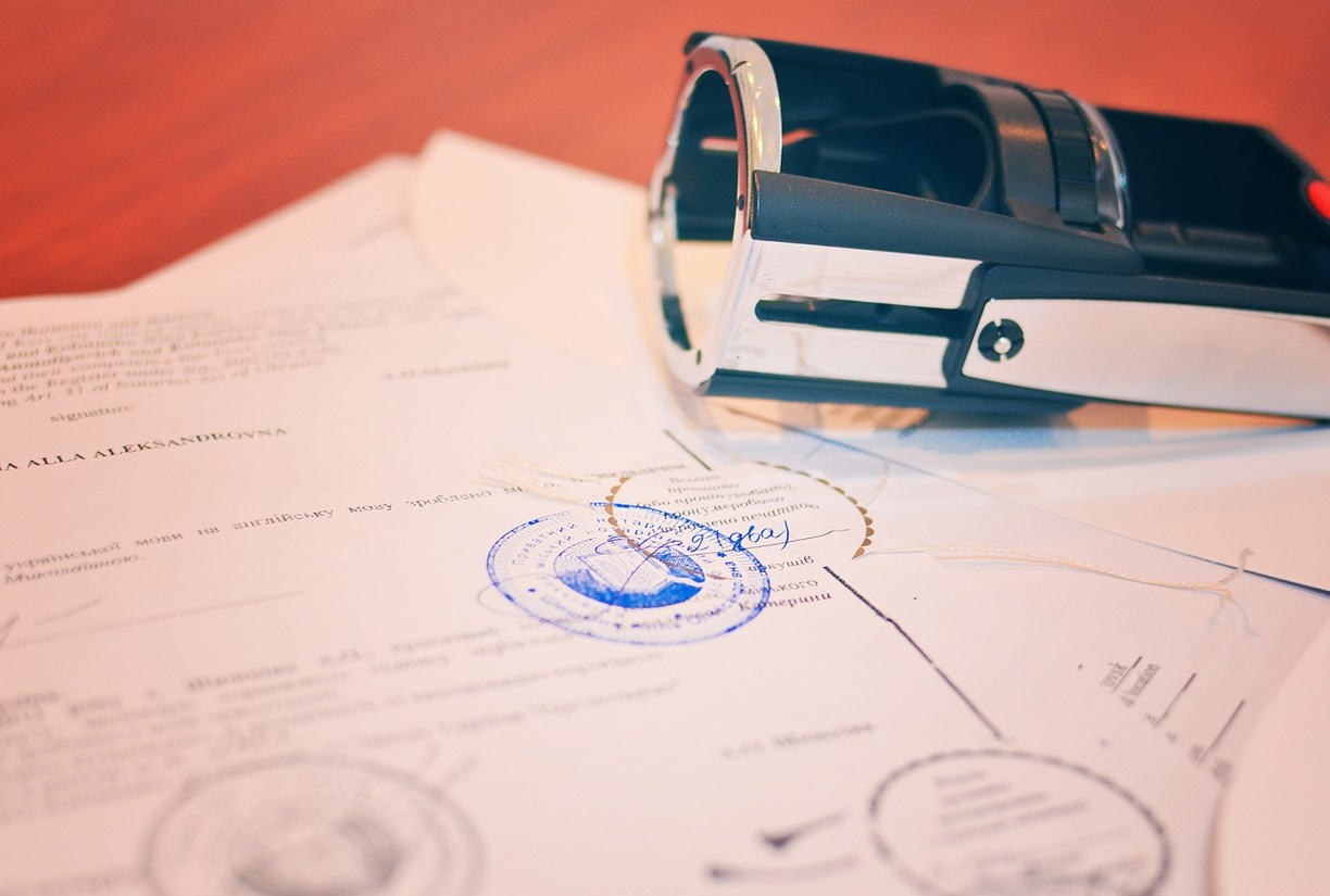 Зачем выполняется перевод паспорта