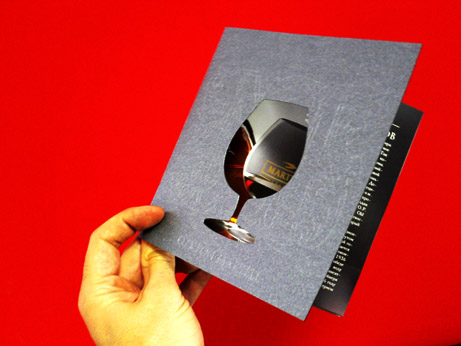 Вырубка в процессе производства полиграфической продукции