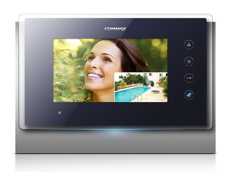 Разновидности домофонов, принципы их работы