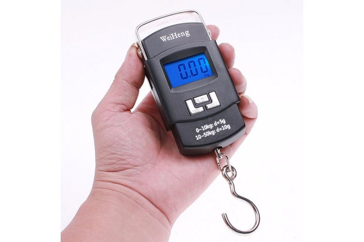 Особенности применения электронных весов