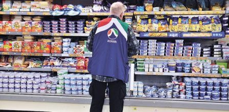 Две израильские компании будут поставлять молочную продукцию в Россию