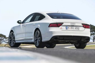 Audi переименовала подразделение Quattro в Audi Sport