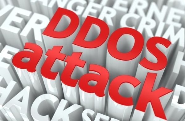 Хакеры устроили DDOS-атаку на «Сбербанк онлайн»