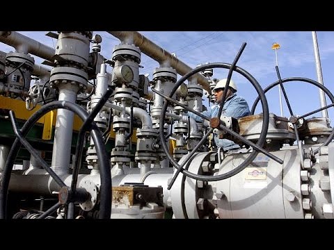 Котировки на нефть растут: партнеры по ОПЕК готовы к соглашению? - (видео)