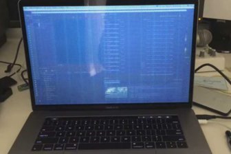 Пользователи новых MacBook Pro жалуются на сбои в работе видеокарты