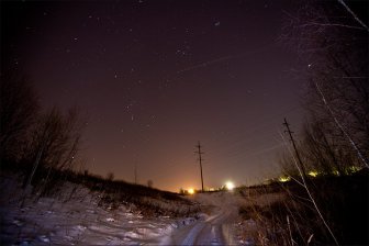 Астрономы: Охлаждение Земли аэрозолями лишит людей звезд