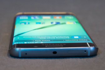 Новый Galaxy S8 Plus от Samsung оснастят S-Pen