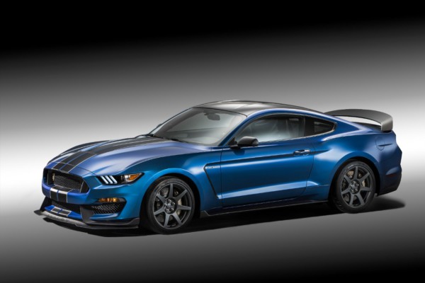 Производство текущего Ford Mustang Shelby GT350 продлят