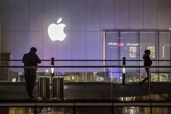 Самым влиятельным брендом в мире вновь признан Apple