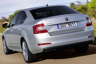 Skoda предложила клиентам хорошие скидки на новые машины‍