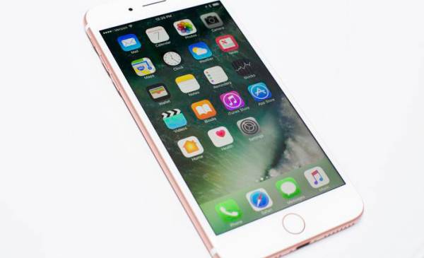 Если не iPhone, то кто? Топ-5 главных конкурентов iPhone 7