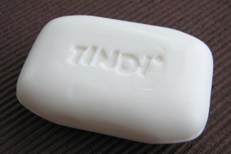 Учёные рассказали о том, как работает мыло