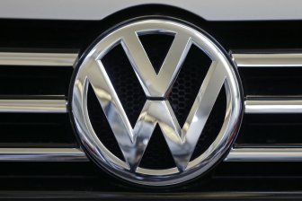 Volkswagen купила компанию-разработчика приложения для оплаты парковки‍