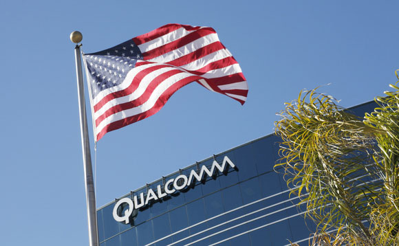 Apple через суд потребовала от поставщика чипов Qualcomm $1 млрд