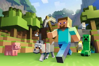 Разработчики прекратили поддержку Minecraft для Windows Mobile