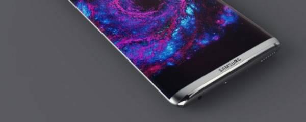 СМИ рассекретили Samsung Galaxy S8 до его официальной презентации