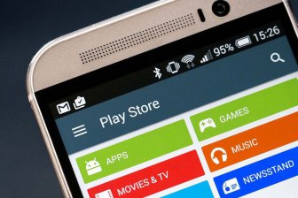 Google удалит миллионы приложений из Google Play‍