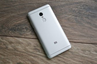 Раскрыты все подробности о новом пятидюймовом смартфоне Xiaomi Redmi 4X