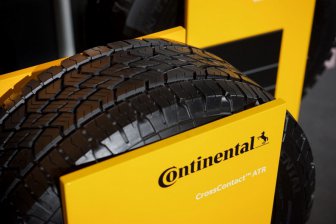 Continental советует обкатывать летние шины после покупки