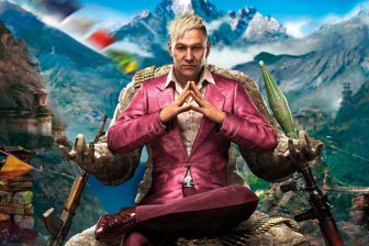 Директор Far Cry 4 Алекс Хатчинсон покинул Ubisoft и основал свою студию