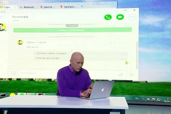 Druzhko Show: Телеведущий Сергей Дружко запустил собственное шоу на YouTube