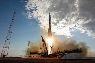 Эксперт рассказал о российском конкуренте для американской Falcon 9