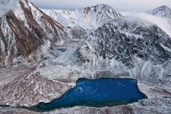 Канадские биологи нашли миллионы озер с "первобытной" водой