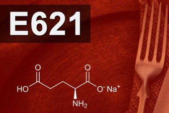 Назван способ избавиться от негативного влияния глутамата натрия