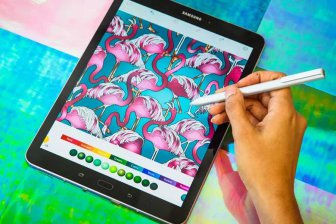 Планшет Samsung Galaxy Tab S3 появился в российских магазинах