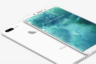 В Сети появились чертежи нового iPhone 8