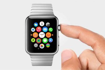 Apple Watch помогли Тиму Куку похудеть на 14 килограммов