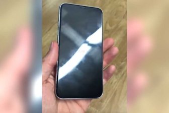 Дизайн iPhone 8 рассекретили на видео