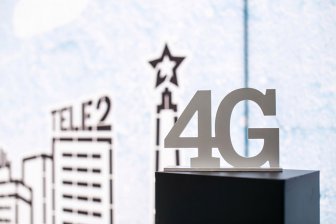 Эксперты: Tele2 является лидером по 4G-покрытию в метро