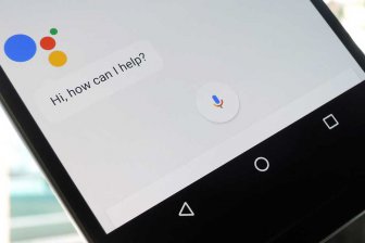 Google Assistant для iOS официально появится в ближайшее время