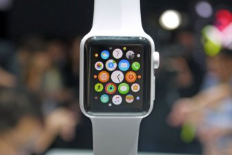 Google Maps, Amazon и eBay неожиданно прекратили поддержку Apple Watch‍