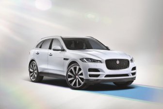 Jaguar Land Rover установил исторический рекорд по продажам