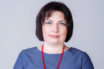 Марина Рейзвих об эффективных технологиях убеждения