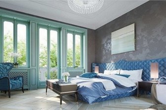 Новый бренд бутик-отелей Hermes Heritage Hotels