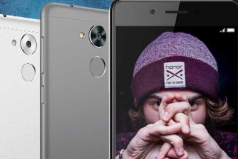 Объявлена рублевая цена смартфона Huawei Honor 6С