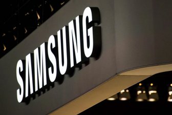 Samsung продемонстрирует первый в мире растягиваемый дисплей