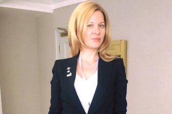 Татьяна Черникова о перспективах российского туризма на ближайшие годы