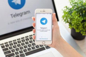 Telegram запустил звонки в десктопной версии мессенджера‍