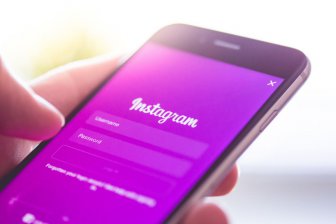 В Instagram появилась новая функция «Архив»