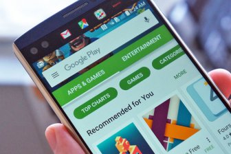 В каталоге Google Play стало меньше поддельных приложений