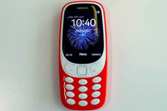 В Китае начали продавать поддельный Nokia 3310