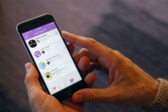 В России могут заблокировать Viber, WhatsApp и Telegram