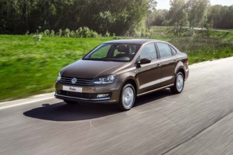 Volkswagen представил новый 1,5-литровый двигатель