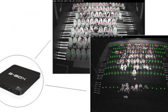 Алексей Осипов об использовании видеоаналитики в кинотеатрах