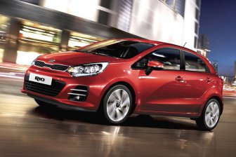 Автомобили 2017 года признаны самыми качественными