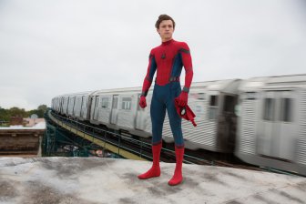 Человек-паук попадет в виртуальную реальность в игре Spider-Man Homecoming VR Experience